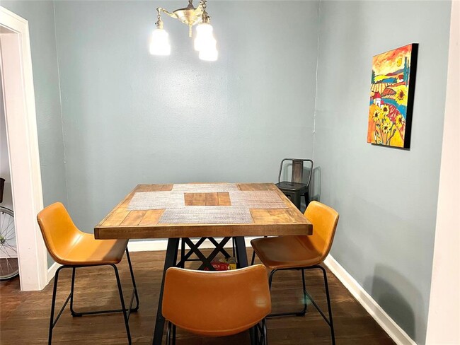 Foto del edificio - 429 Hawthorne St