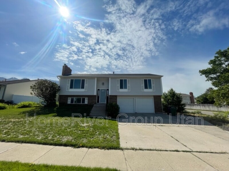 11843 S Cedar Ridge Rd, Sandy, UT 84094 House for Rent in Sandy, UT