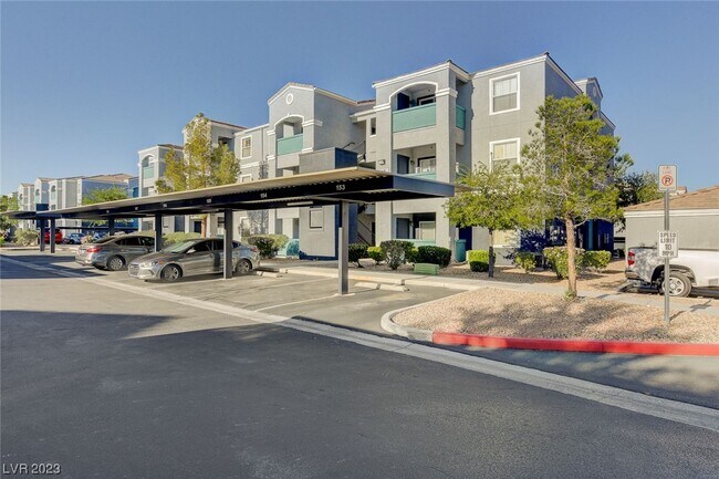 Building Photo - 6955 N Durango Dr