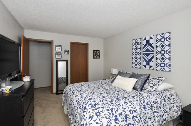 Foto del interior - Summer Creek Apartments