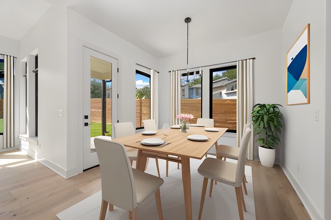 Building Photo - Valley View Villas