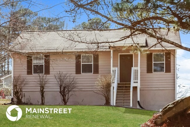 Building Photo - 1181 Timbercrest Dr