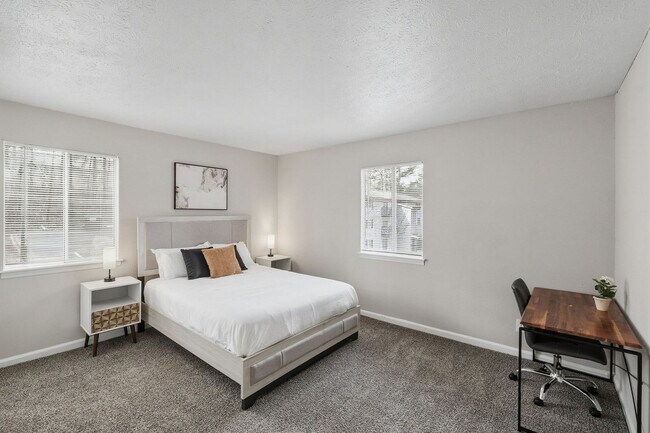 Building Photo - 1314 Stone Mill Ct