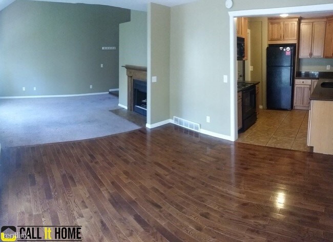 Building Photo - 3552 E Wasatch Hills Ln