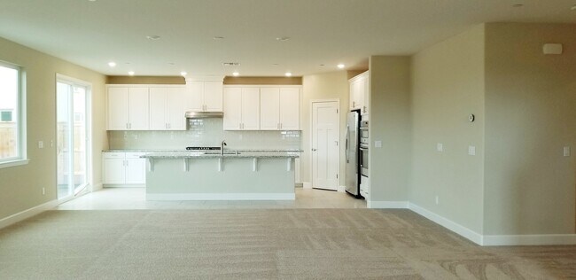 Foto del edificio - Amazing home in Springlake in Woodland