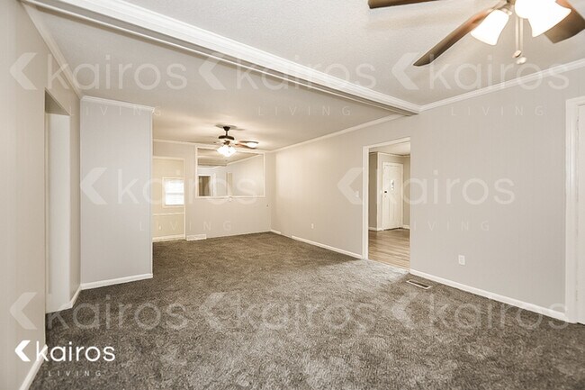 Building Photo - 7608 Claudia Drive