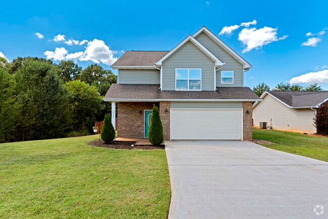 Building Photo - 317 Wynberry Ct