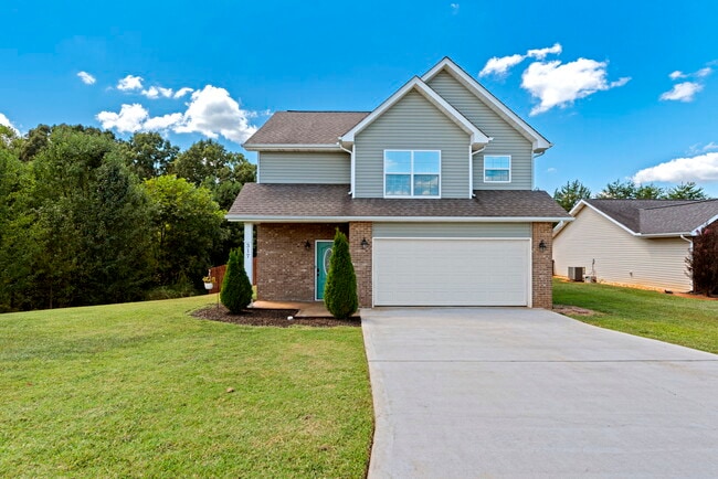 Building Photo - 317 Wynberry Ct