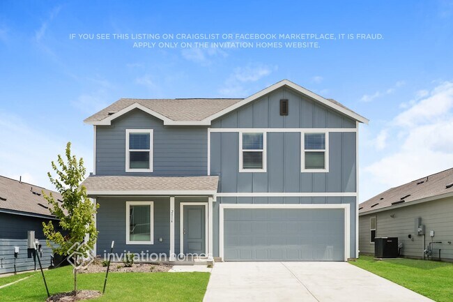 Building Photo - 2814 Tennessee Walker Wy