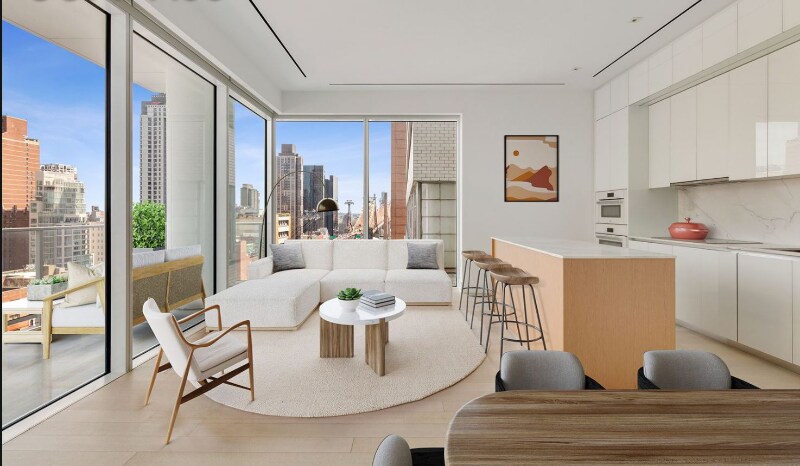 Foto principal - 201 E 59th St