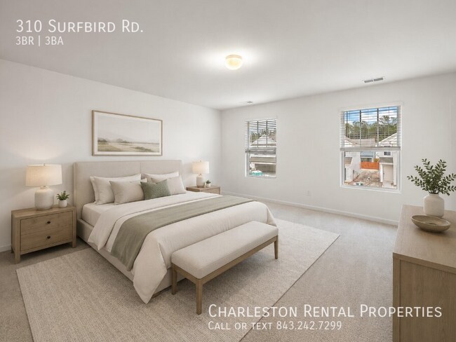 Foto del edificio - 310 Surfbird Rd