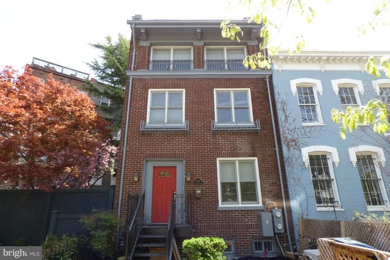 Primary Photo - 1915 New Hampshire Ave NW