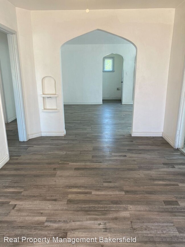 Building Photo - 2 br, 1 bath House - 1021 T Street