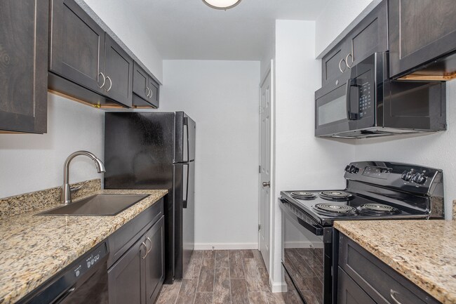 Foto del edificio - Chase View Apartments