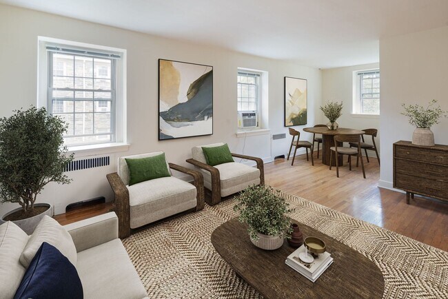 Foto del edificio - St Georges