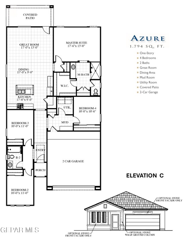 Foto del edificio - 1644 Folkstone St
