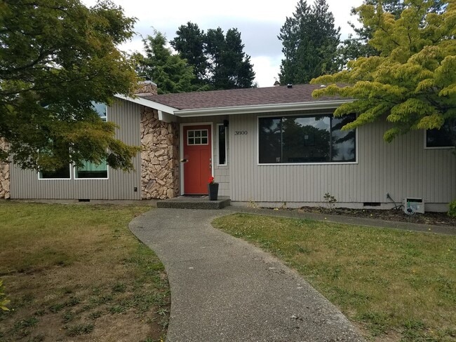Photo - 3800 Nome Drive House