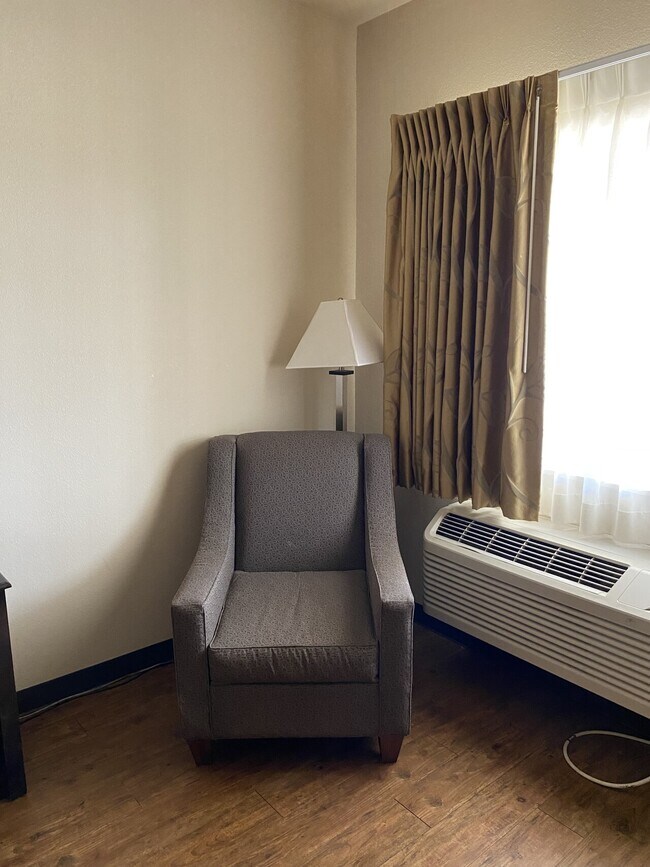 Foto del edificio - Hotel Cotulla