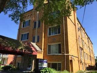 Primary Photo - Del Rio Apartments