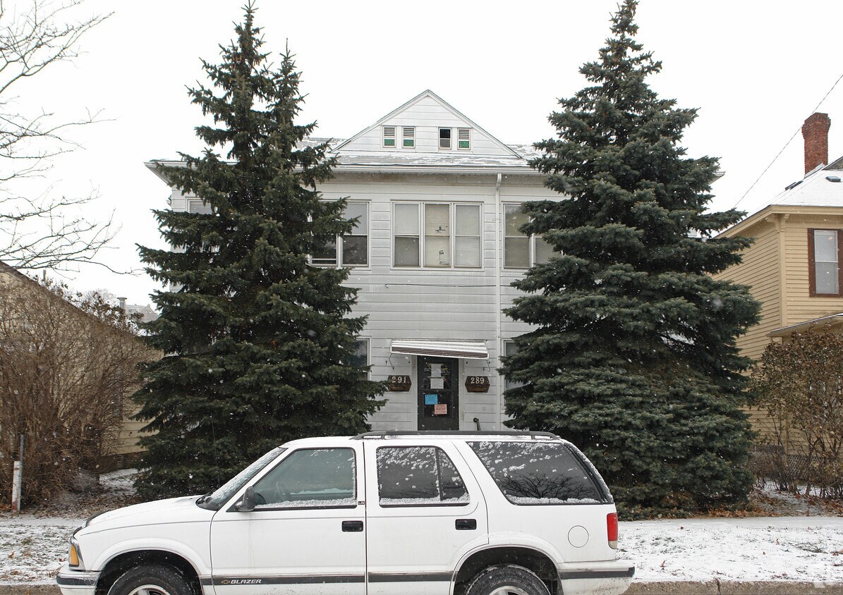Building Photo - 289 Harrison Ave