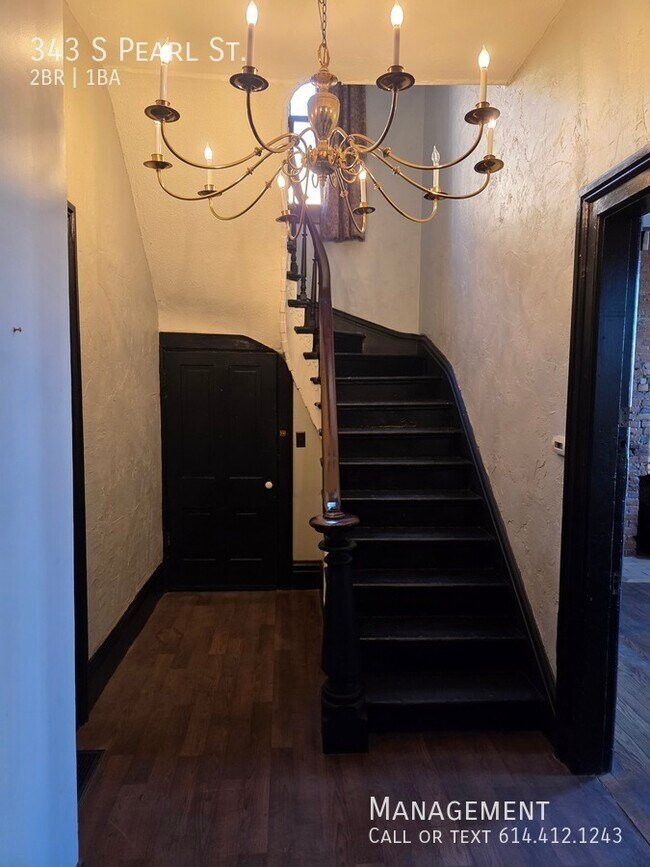 Foto del edificio - 343 S Pearl St