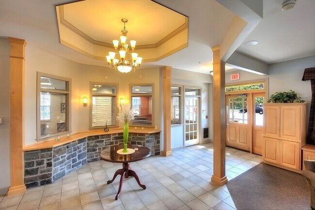 Foto del edificio - 1600 Elmwood