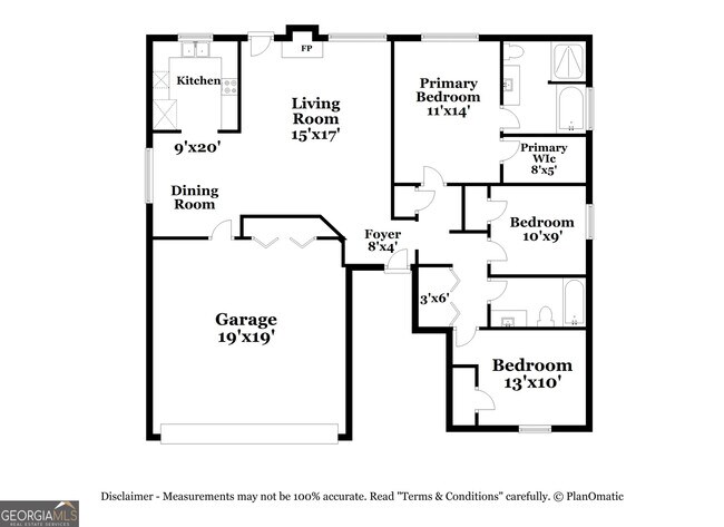 Foto del edificio - 1634 Riverview Ct