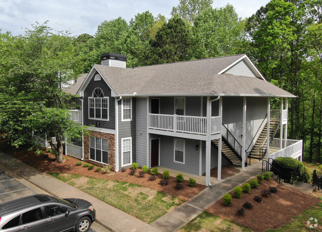 Building Photo - Belmont at Park Bridge Apartments