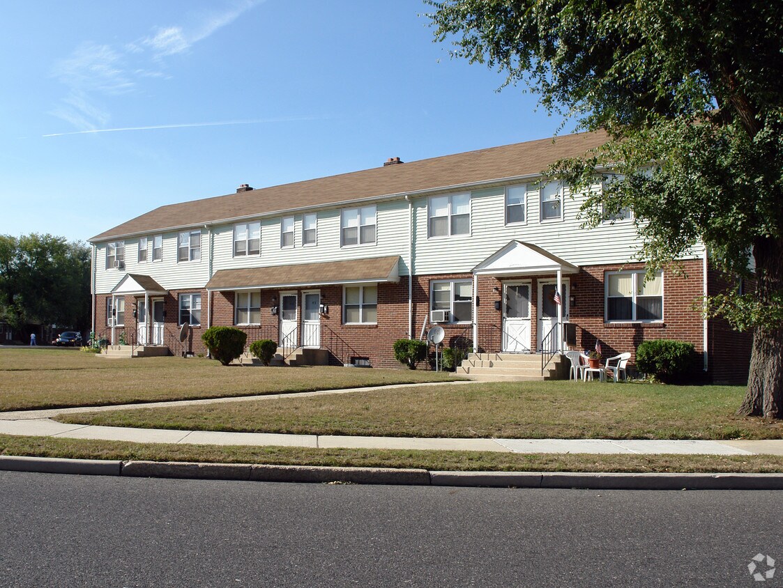 Foto del edificio - Paulsboro Gardens