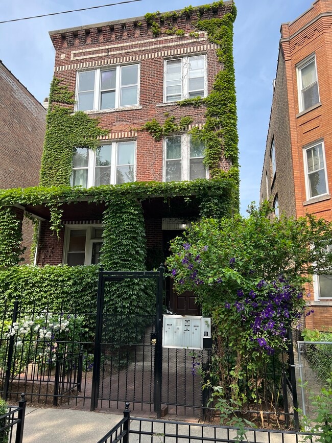 816 N Maplewood - 816 N Maplewood Ave