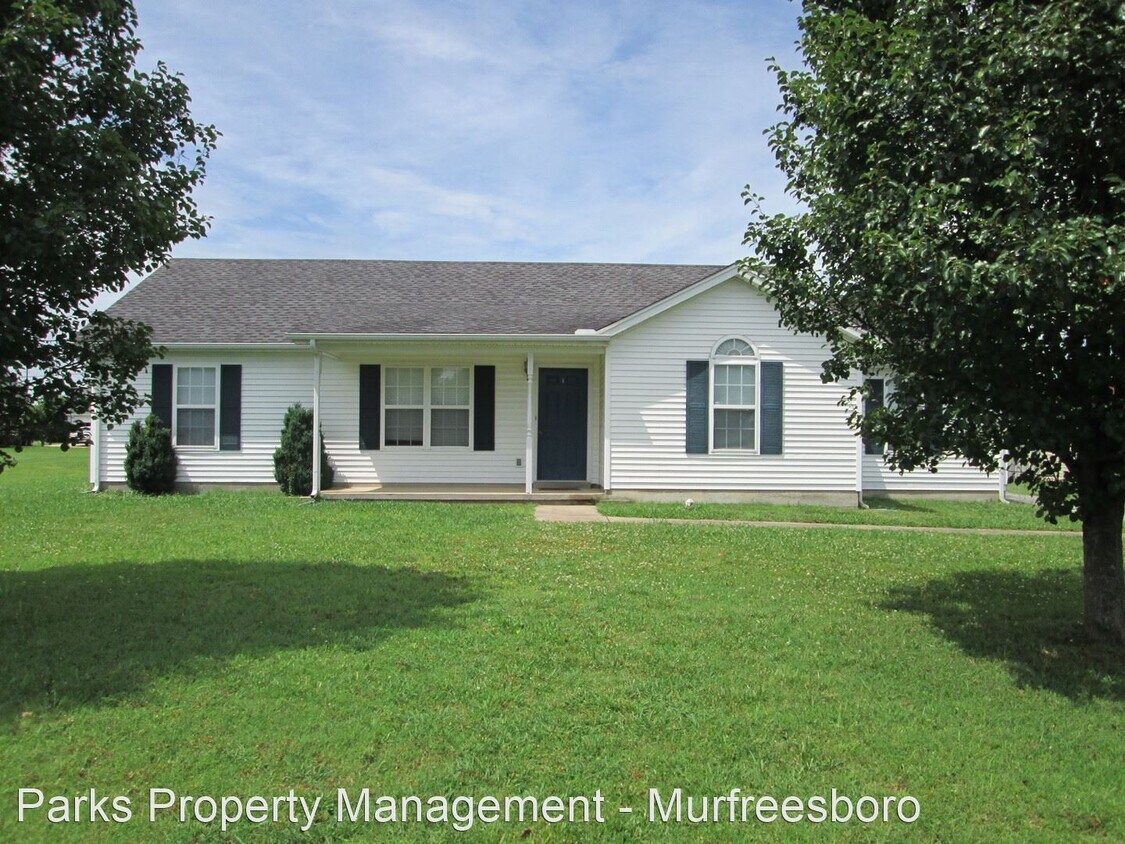 Foto principal - 3 br, 2 bath House - 1107 Flowers Court