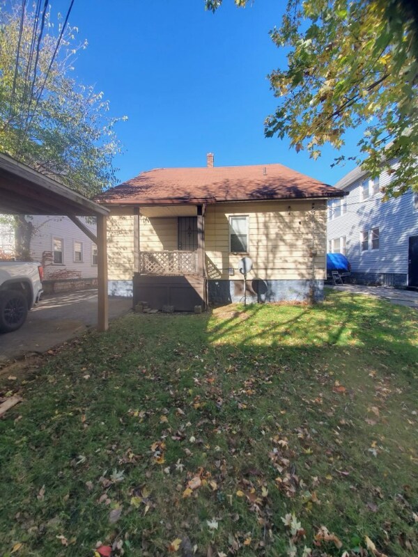 Foto del edificio - 11806 Farringdon Ave