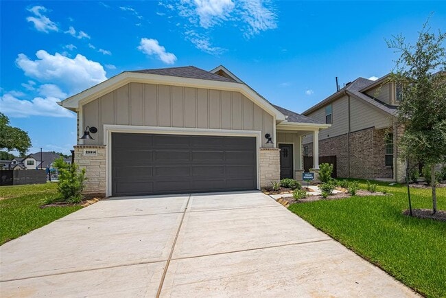 Building Photo - 20914 Cianna Crescent Trl