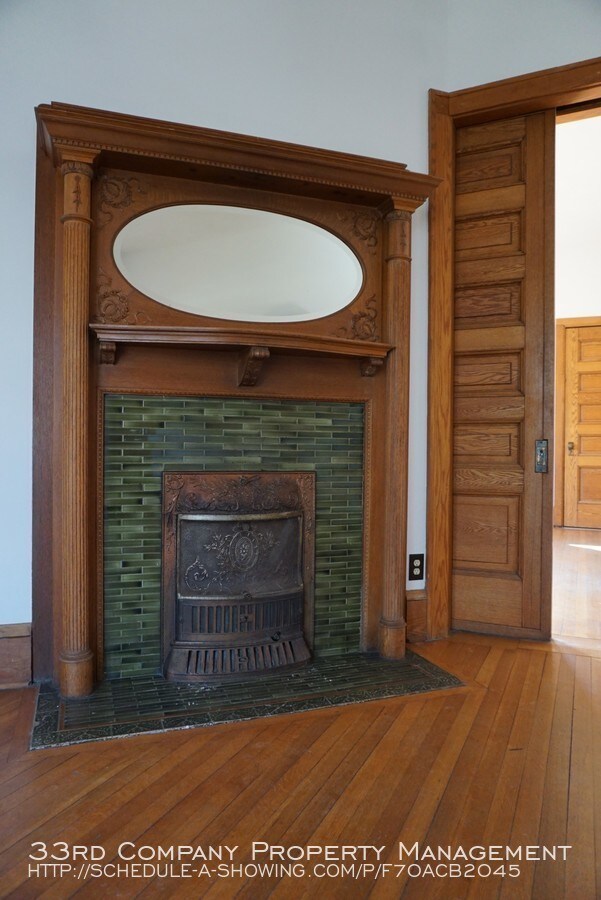 Foto del edificio - 460 Marshall Ave