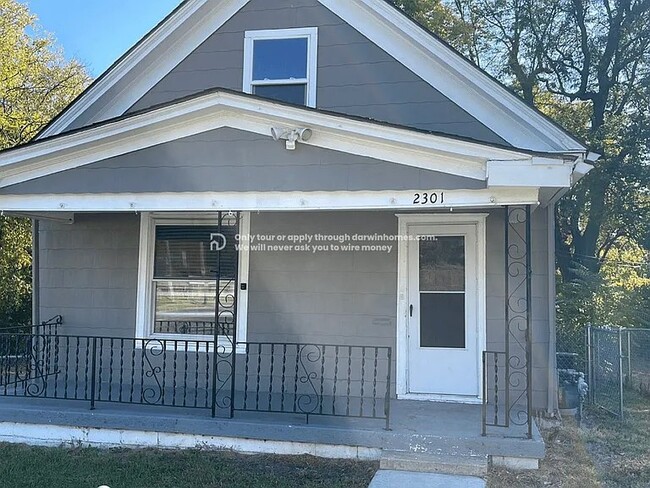 Building Photo - 2301 College Ave