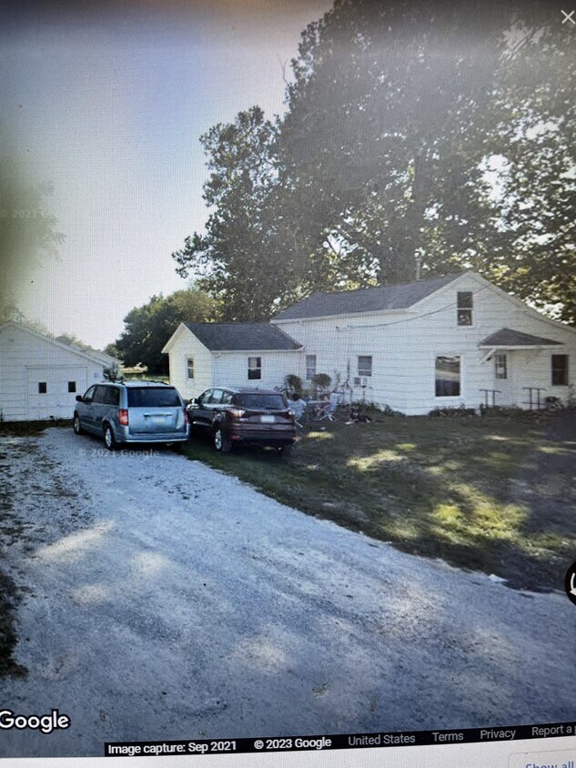 504 W 1st, Wilton - 504 W 1st St
