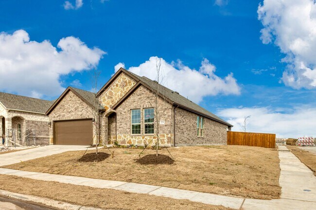 Foto del edificio - GORGEOUS 4 BEDROOM HOME LOCATED IN ANNA, TEXAS!
