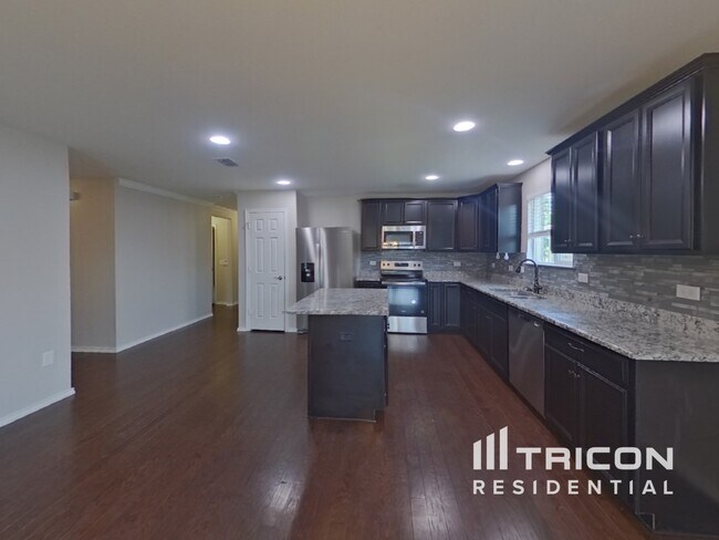 Foto del edificio - 1636 Vernon Dr