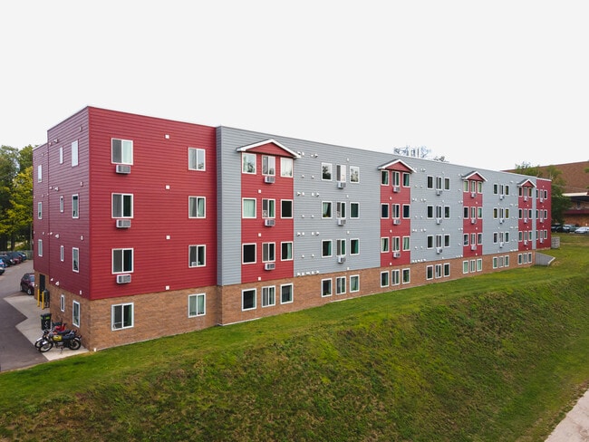 Building Photo - The Elements