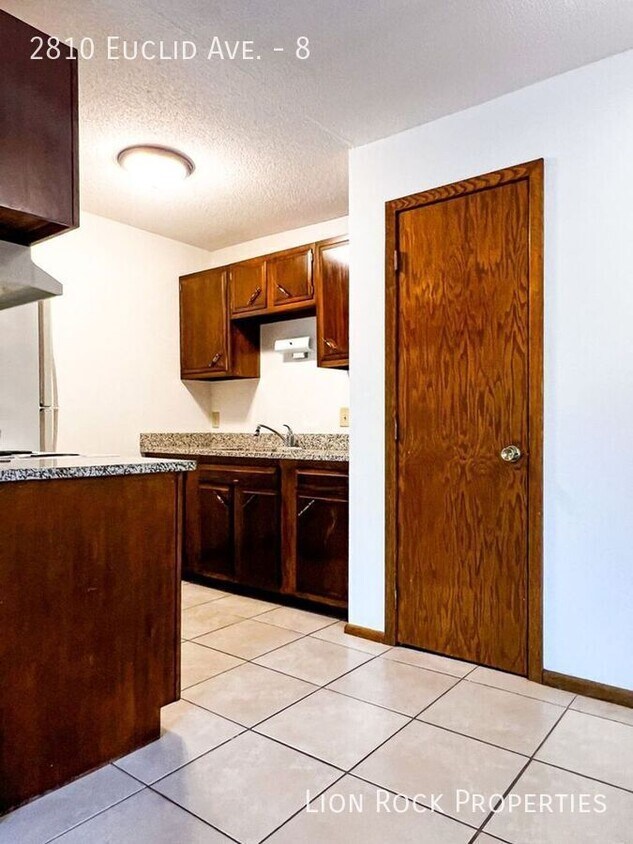 Foto principal - Comfortable & Convenient Living for $1,325...