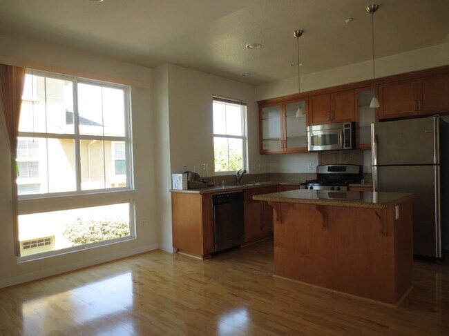 Foto del edificio - 509 N 9th St