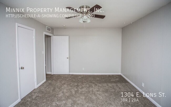 Building Photo - 1304 E. Lons St.