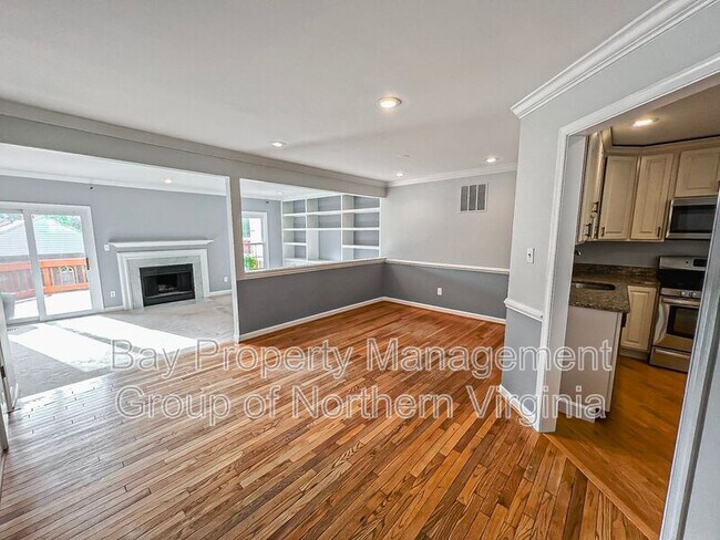 Building Photo - 12157 Derriford Ct