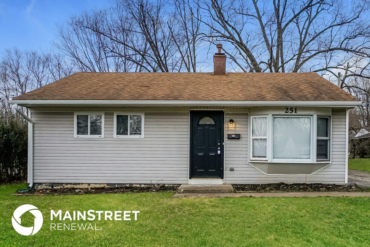 Primary Photo - 251 Derby Ave