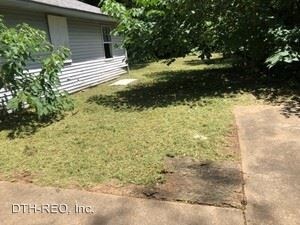Building Photo - 3 br, 1 bath House - 286 Manassas Street