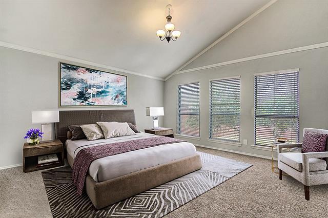 Foto del edificio - 3333 Creekbend Dr