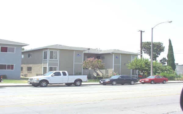 Foto del edificio - 1505 Holly Way