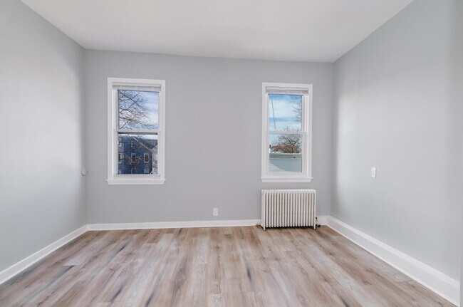 Foto del edificio - 86 W 27th St