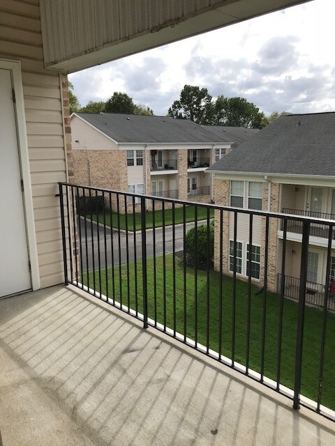 Building Photo - Nice 2 bedroom Condo in Rivergate Area