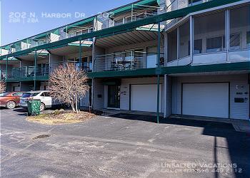 Primary Photo - Harbour Front Condo with Channel View!